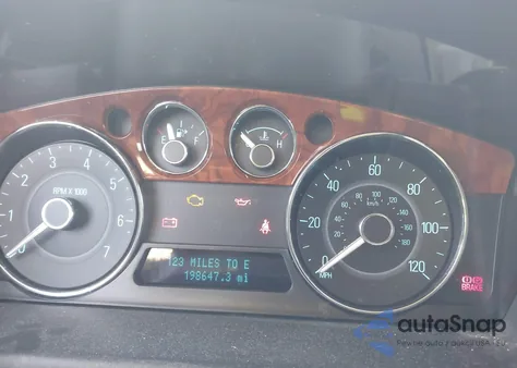 2010 Ford Flex Limited z USA, uszkodzony, nr VIN 2FMGK5DC2ABA66569